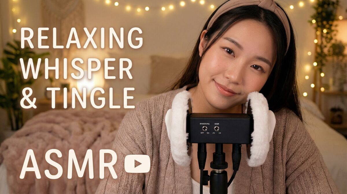 17c一起草 ASMR视频